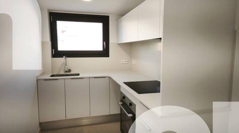 Foto 2 de Dúplex en venda a Calle Valencia, 19, Centre, Granollers