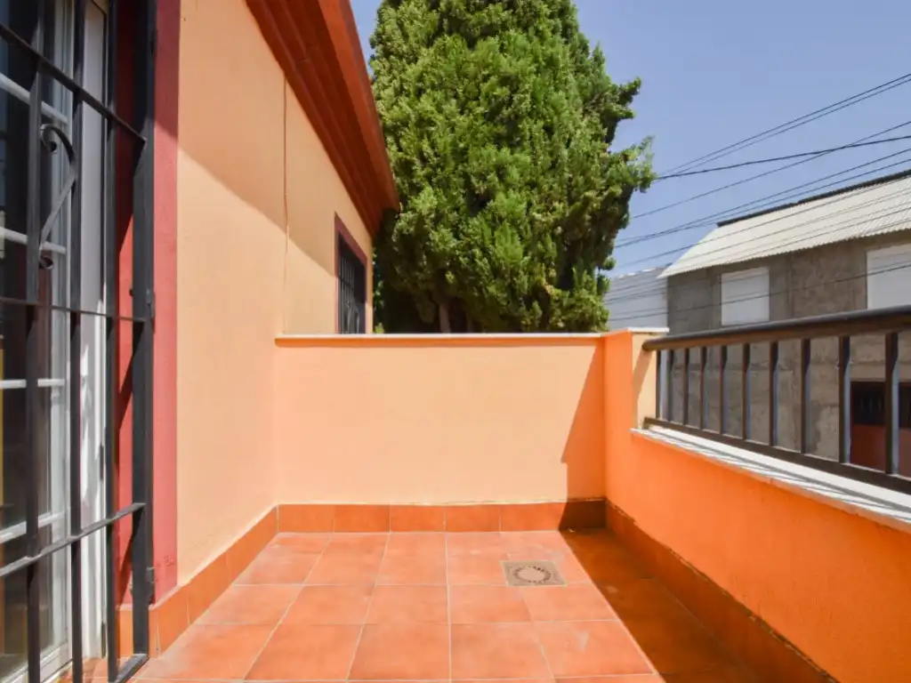 Terrassa de Casa adosada en venda en Alhendín amb Terrassa