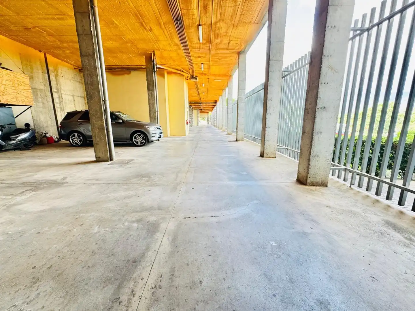 Aparcament de Pis en venda en Algeciras