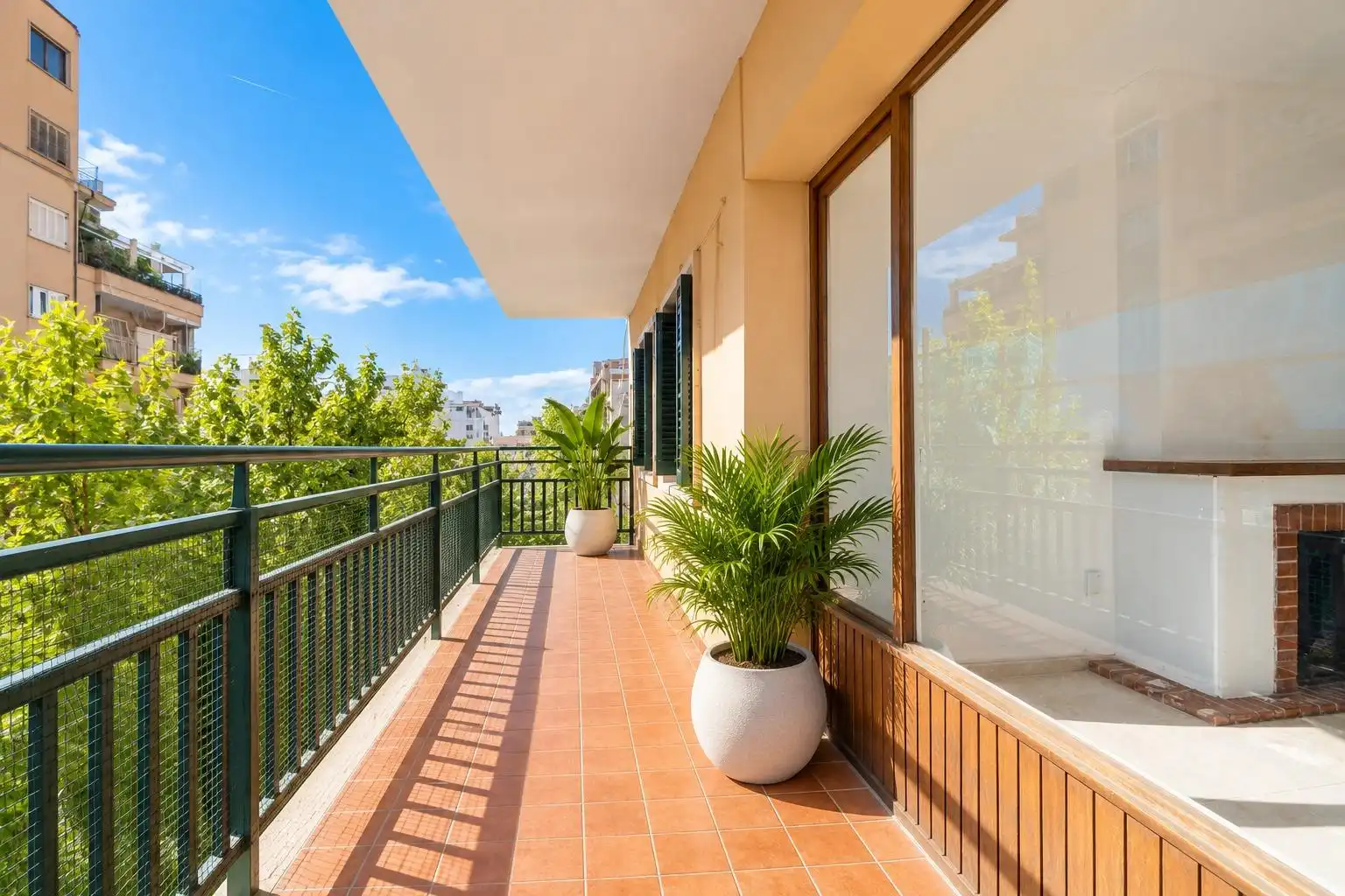 Flat with lift for sale in Nord, imagen 27
