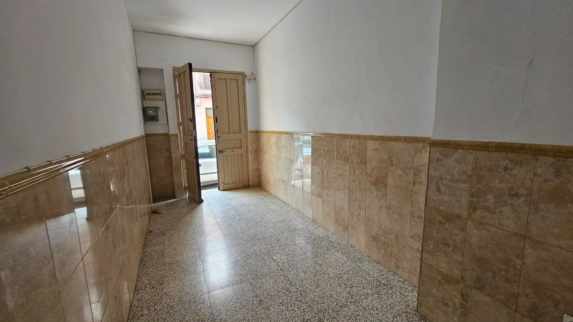 Casa amb jardí en venda a Cieza, imagen 6
