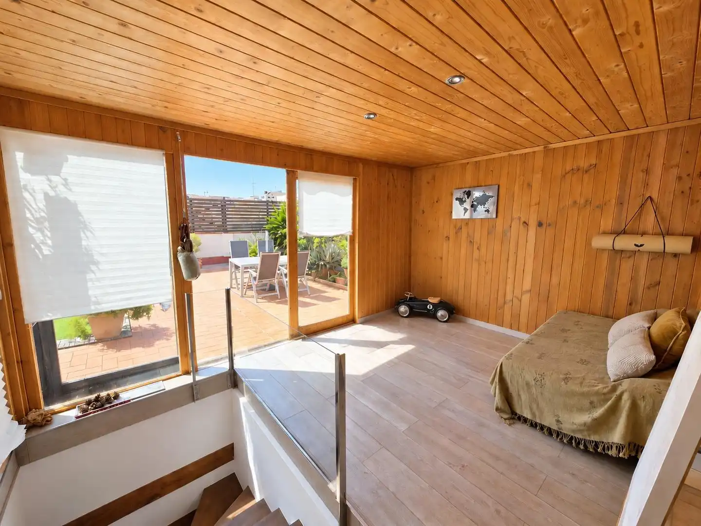 Penthouse mit Terrasse zum Verkauf in BALMES, imagen 35
