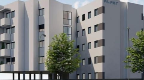 Foto 5 de Garaje de alquiler en Calle Alonso Céspedes Guzmán, 23, Nuevo Hospital, Ciudad Real Capital