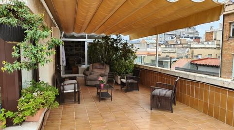 Photo 3 of Attic to rent in Sant Gervasi- Galvany, Barcelona