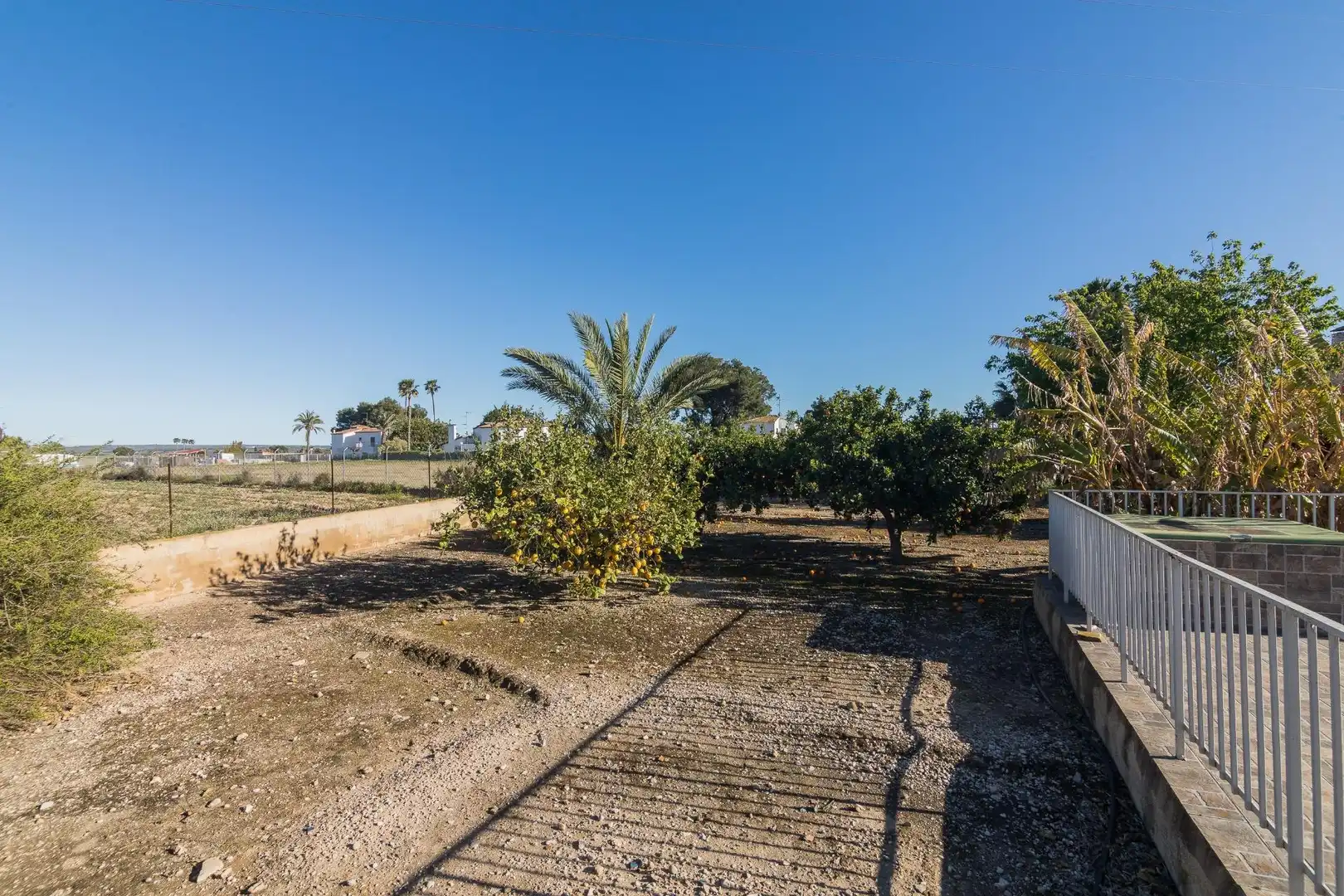 Houses for sale in Partida Valverde Bajo, 1045, Valverde