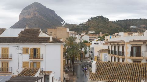 Photo 3 of Attic for sale in Virgen de la Merced, 1, Centro ciudad, Jávea / Xàbia