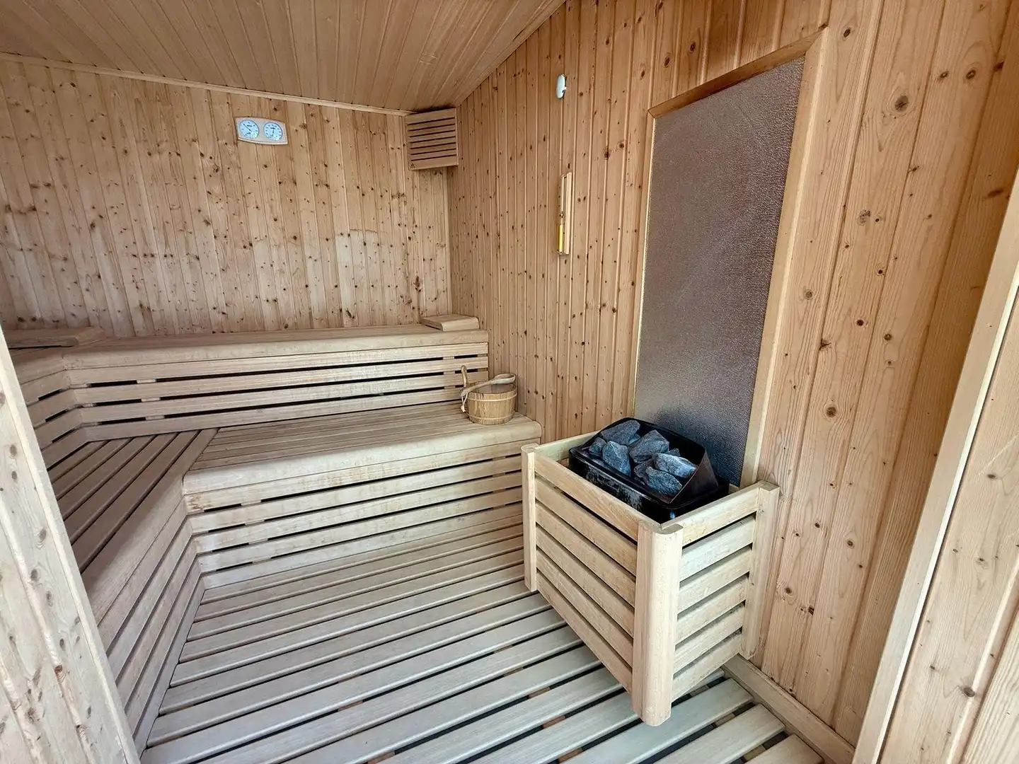 Apartamento con piscina en venta en Las Gaviotas  - Carvajal, imagen 36