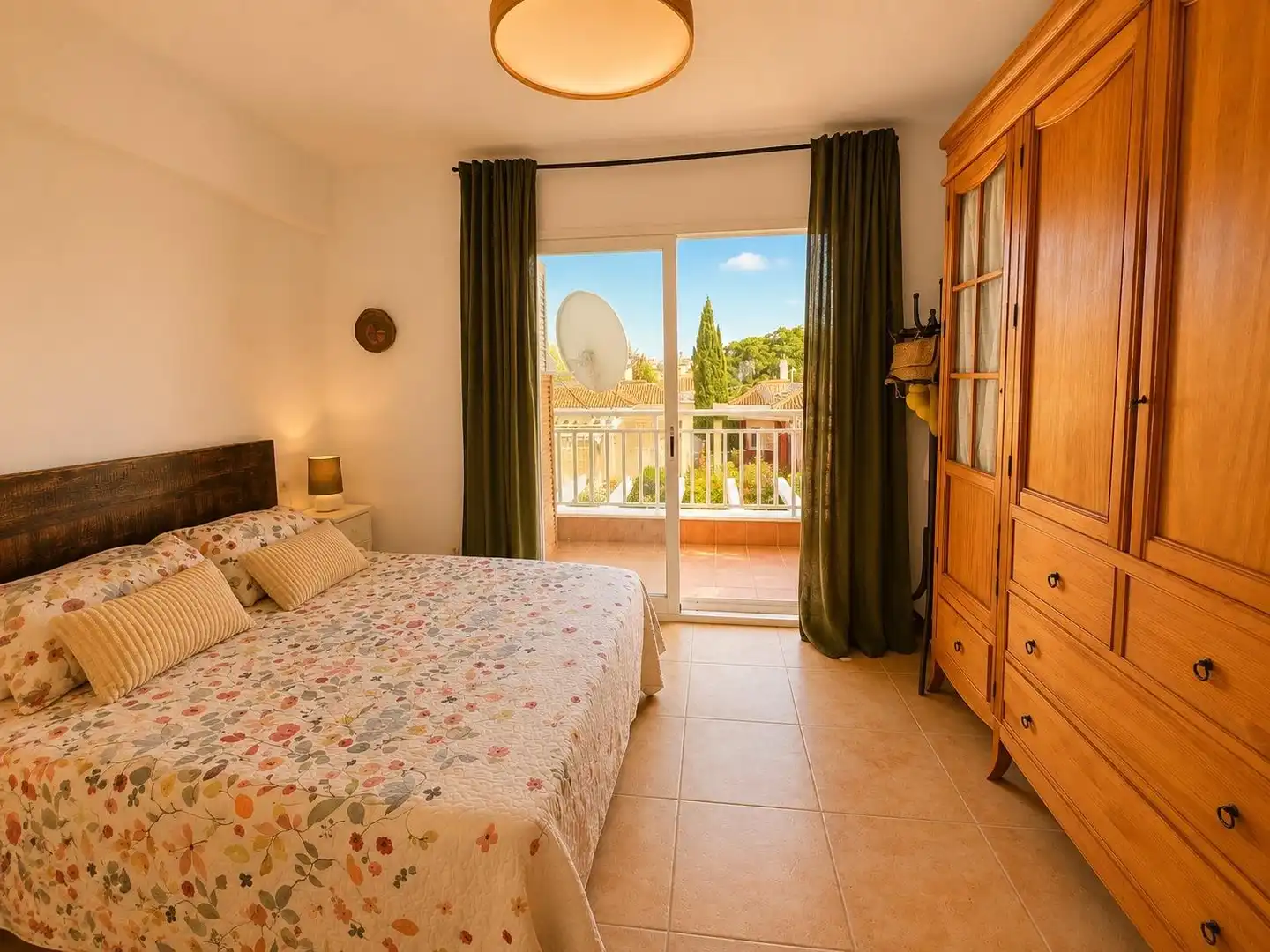 Casa pareada con piscina en venta en Calle MONTE DE STA POLA 10, imagen 19