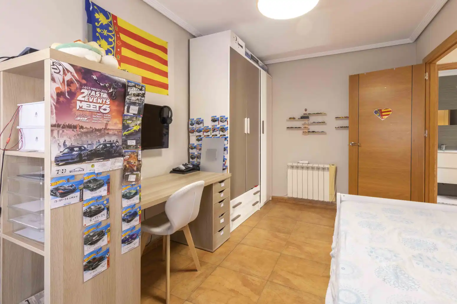 Casa con balcón en venta en Torrent - CL camino romeral, imagen 17