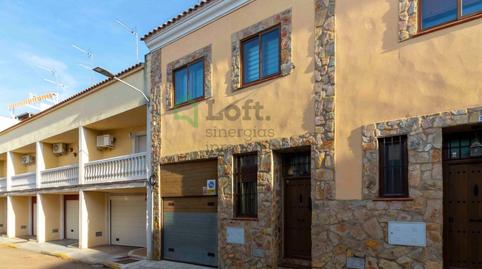 Foto 3 de Casa o xalet en venda a Carretera de Sevilla - Los Montitos, Badajoz Capital