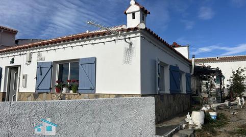 Foto 3 de Casa o chalet en venta en Taberno, Almería