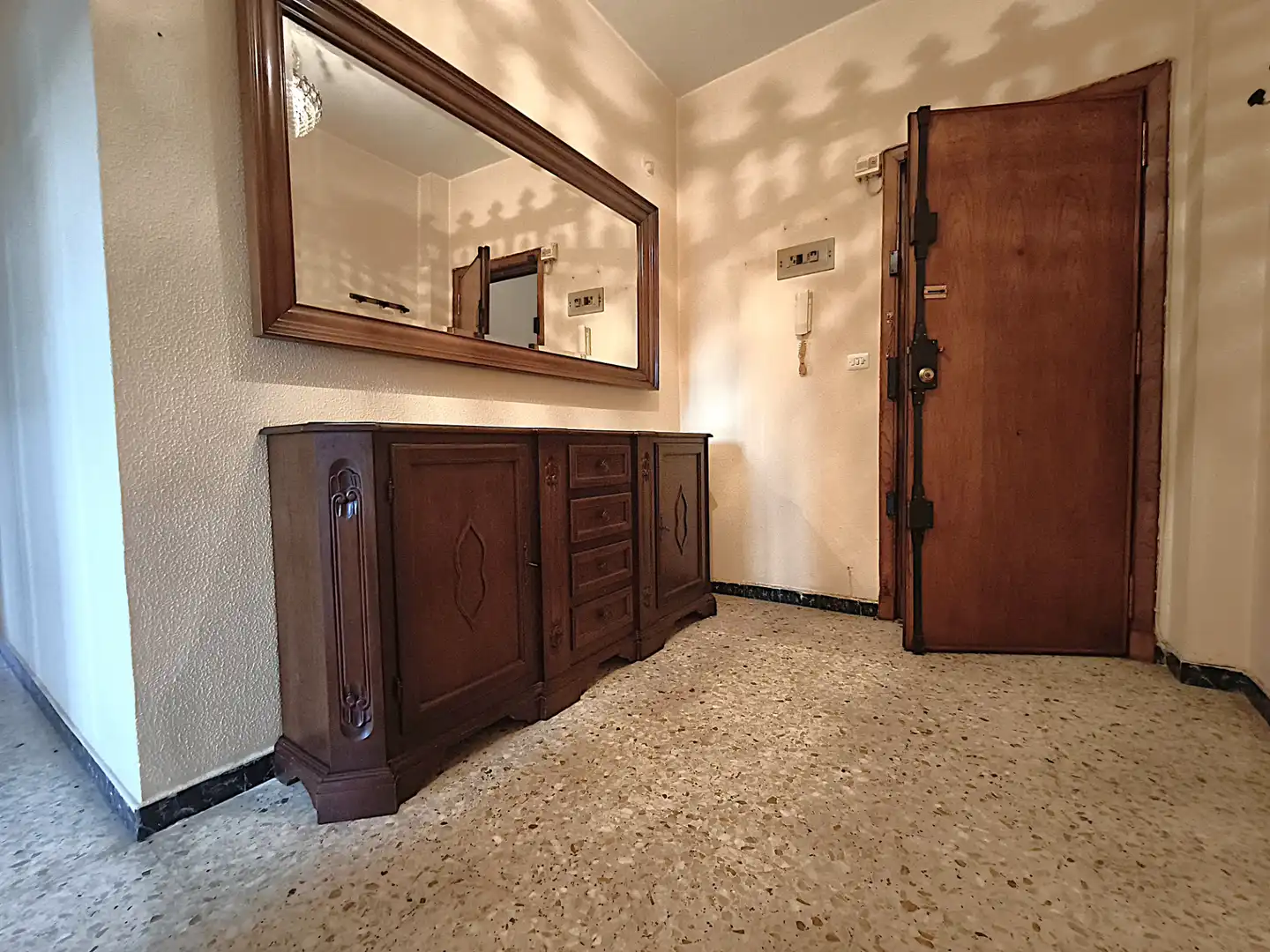 Flat for sale in Ourense Capital   with Heating, Storage room and Furnished