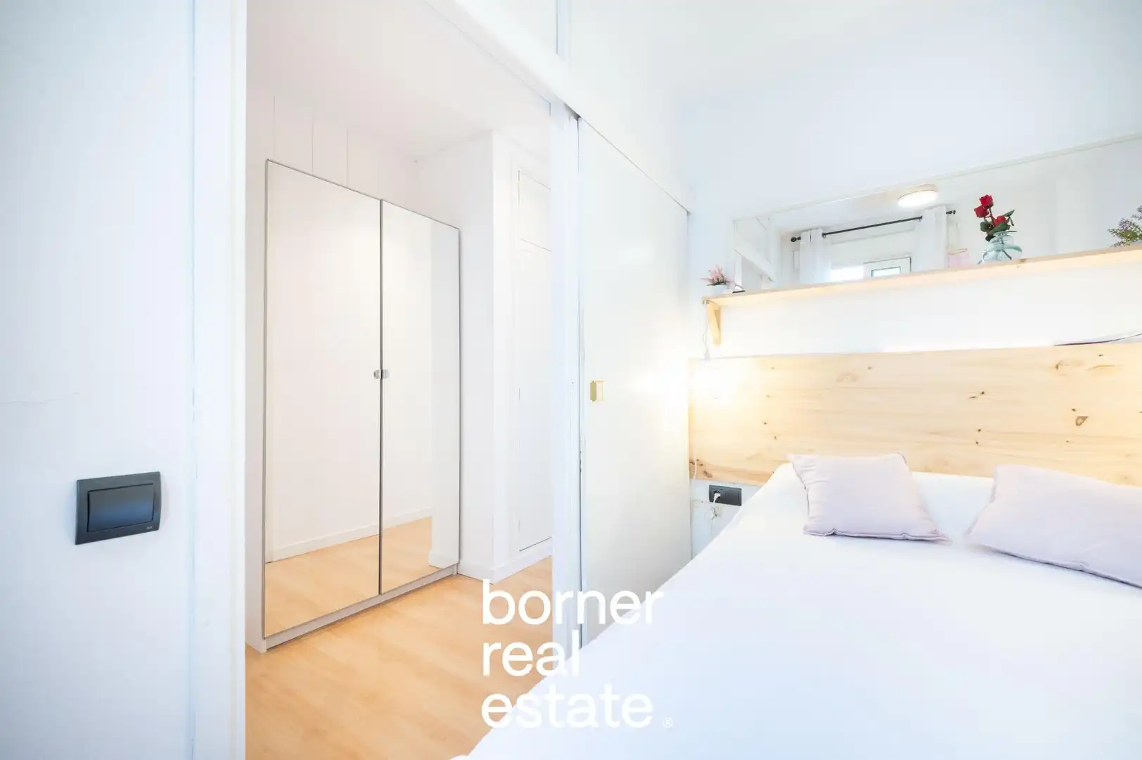 Àtic amb terrassa en venda a Carrer GIRONA, imagen 16