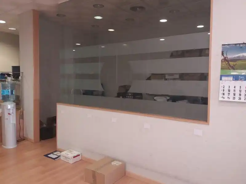 Local comercial de lloguer a Griseras - Gardachales, imagen 4