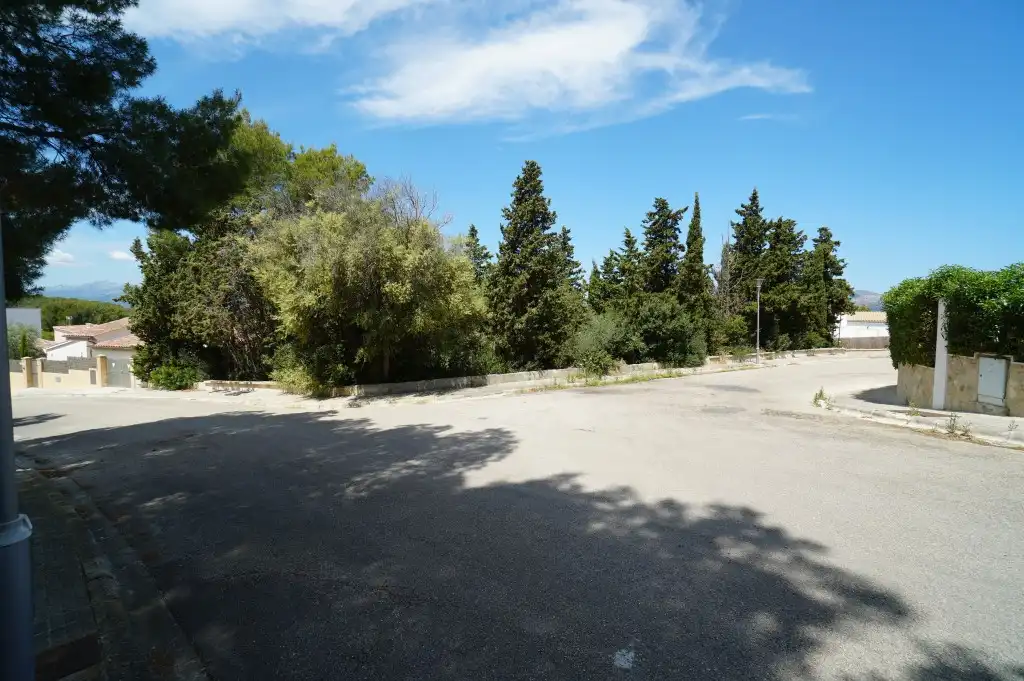 Rural land for sale in Bacarés - Manresa - Bonaire, imagen 14