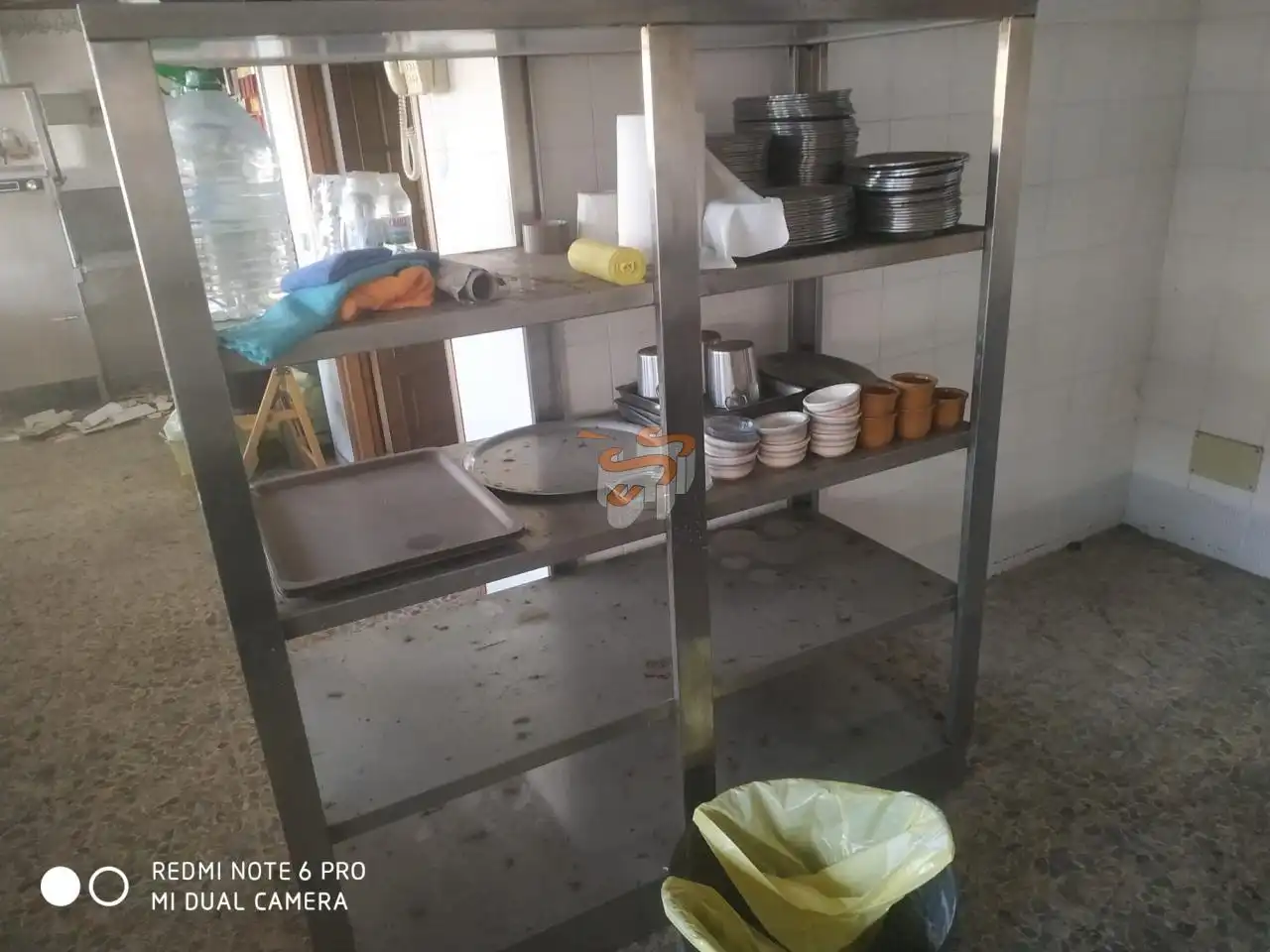 Business premises for sale in Neda, imagen 15