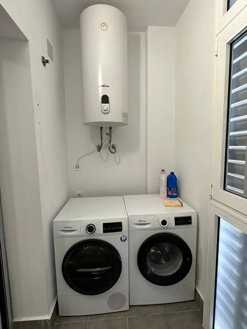 Apartament amb piscina de lloguer a Nueva Andalucía, imagen 5