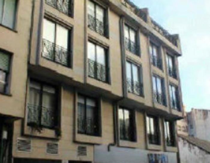 Photo 1 of Garage for sale in C/ Galicia (ribeira), Santa Uxía de Ribeira, A Coruña