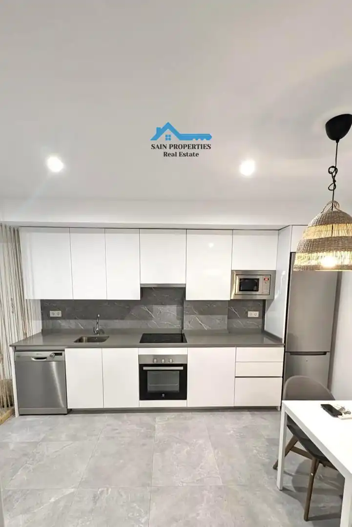 Maisonette mit Terrasse zum Verkauf in Balcón de Finestrat - Terra Marina, imagen 5