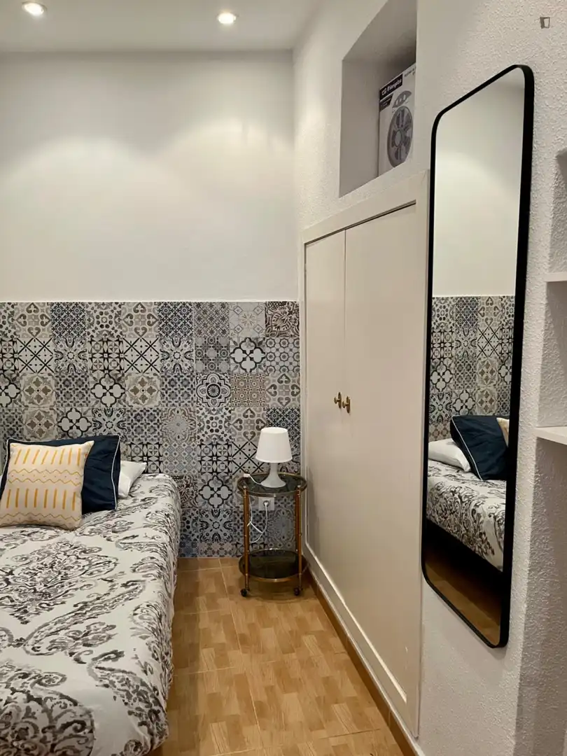 Apartment zur Miete in Centro, imagen 6