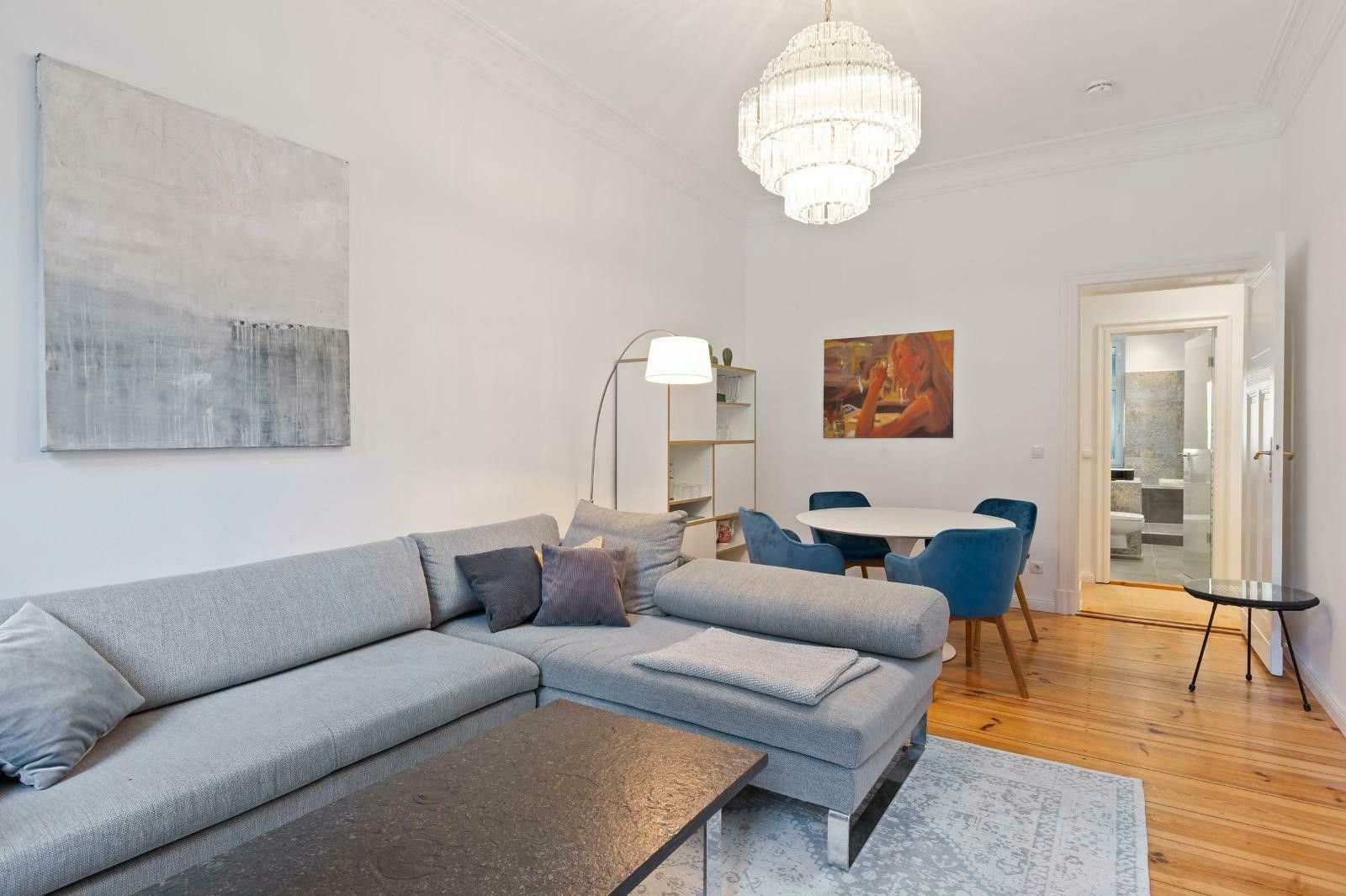 Flat to rent in Centro