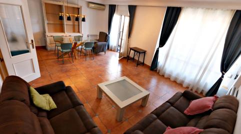 Foto 5 de Piso de alquiler en Calle Leganés, La Alhóndiga, Getafe