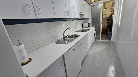 Foto 4 von Wohnungen zur Miete in Santa María del Mar, Valdelagrana, El Puerto de Santa María