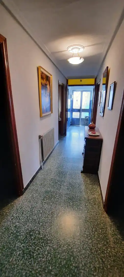 Houses for sale in El Pedroso de la Armuña   with Heating, Terrace and Storage room