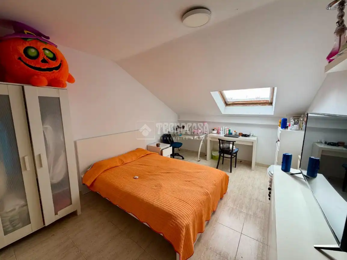 Casa adosada en venta en Villanueva de la Torre