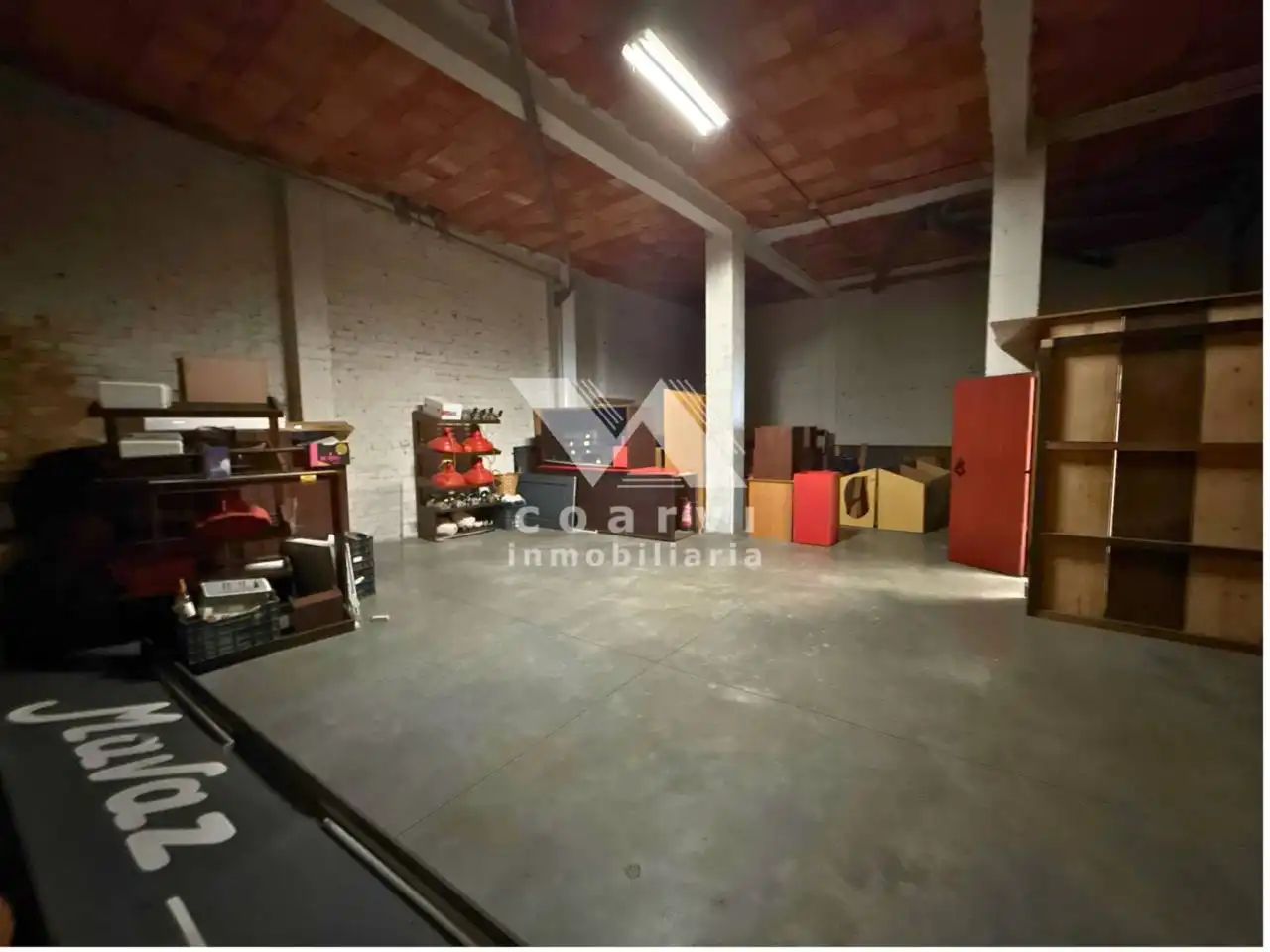 Business premises to rent in Calle Areal, imagen 12