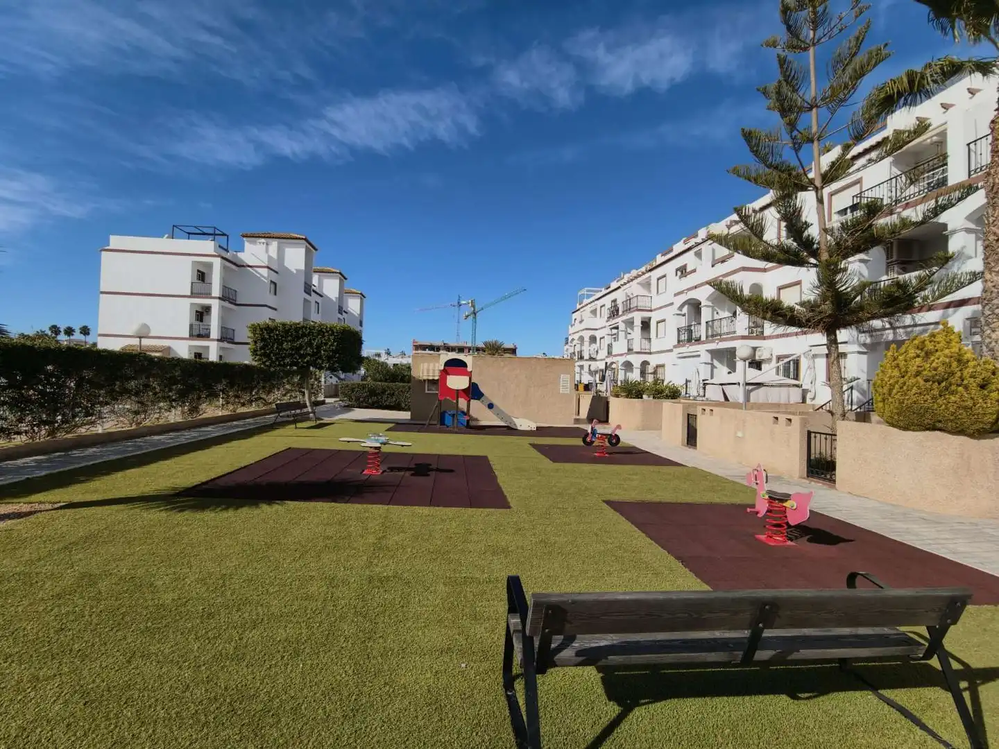 Apartament amb piscina en venda a N/A, imagen 12