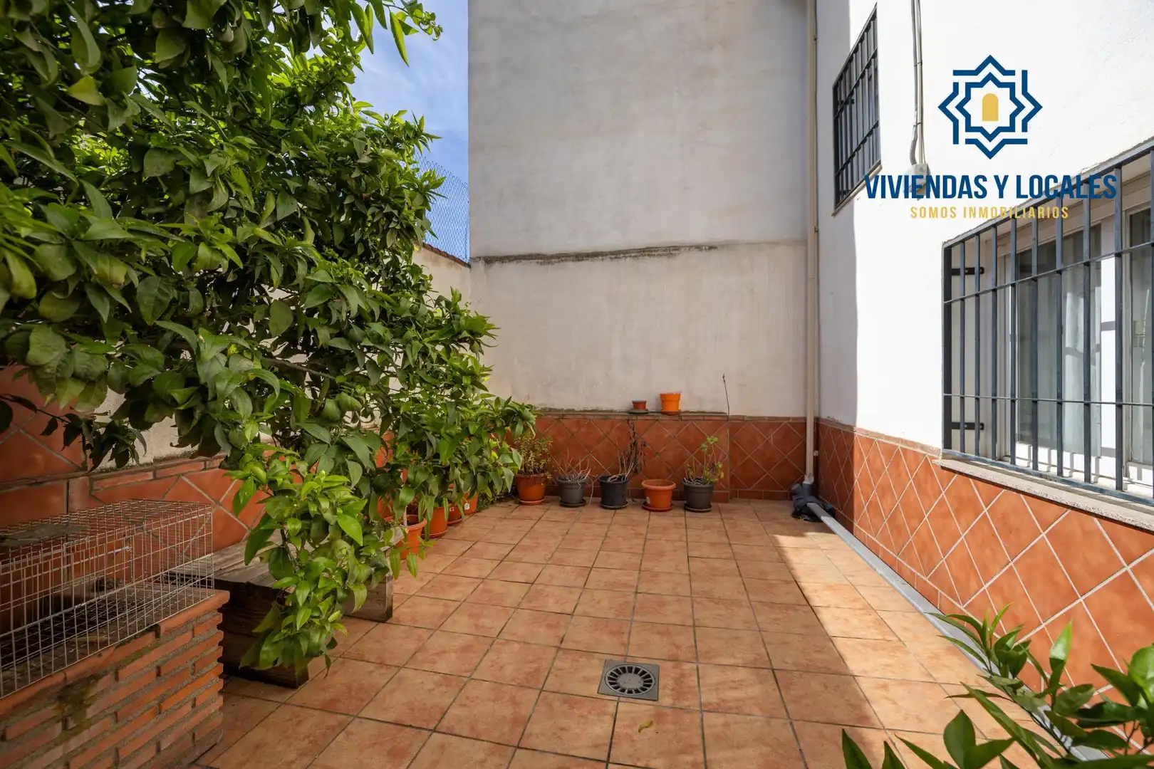 Adosado en venta en Avenida Avenida San Cayetano, imagen 47