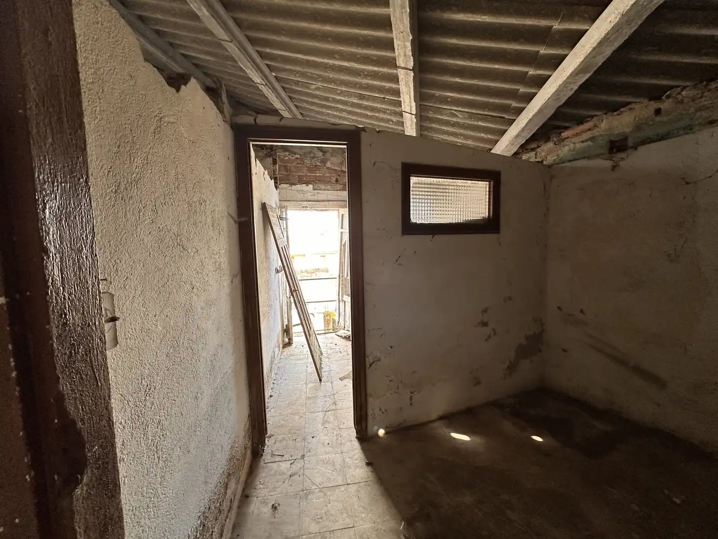 Casa adosada en venta en O Couto de Arriba, Noia