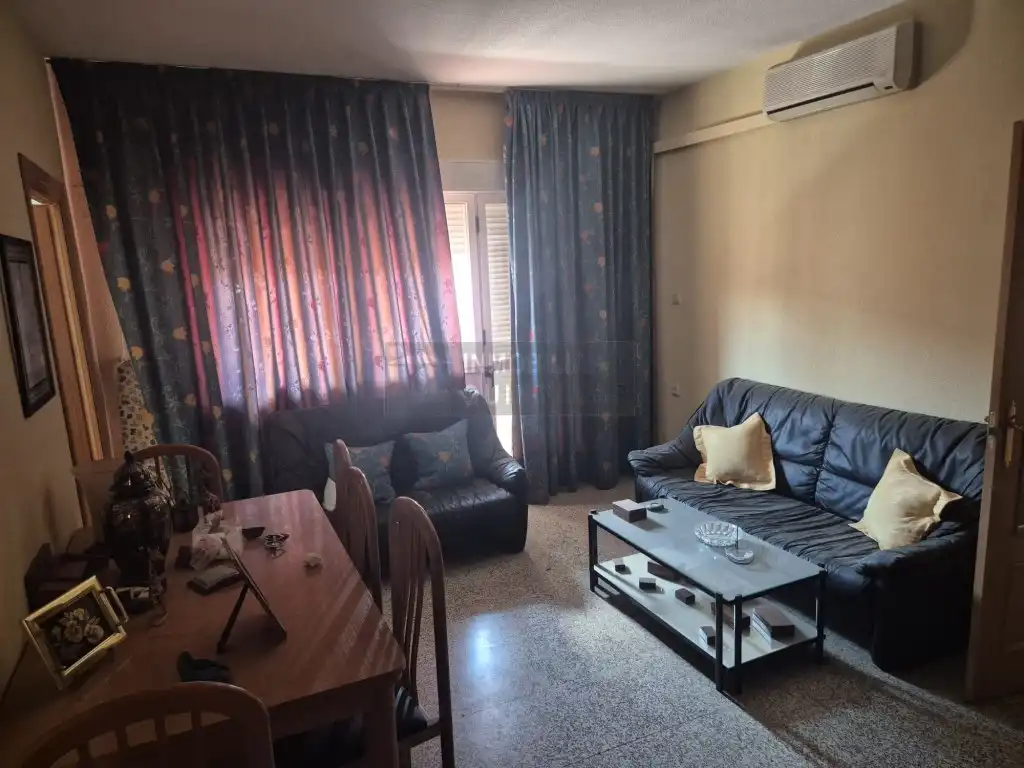 Living room of Flat for sale in Quintanar de la Orden, Toledo