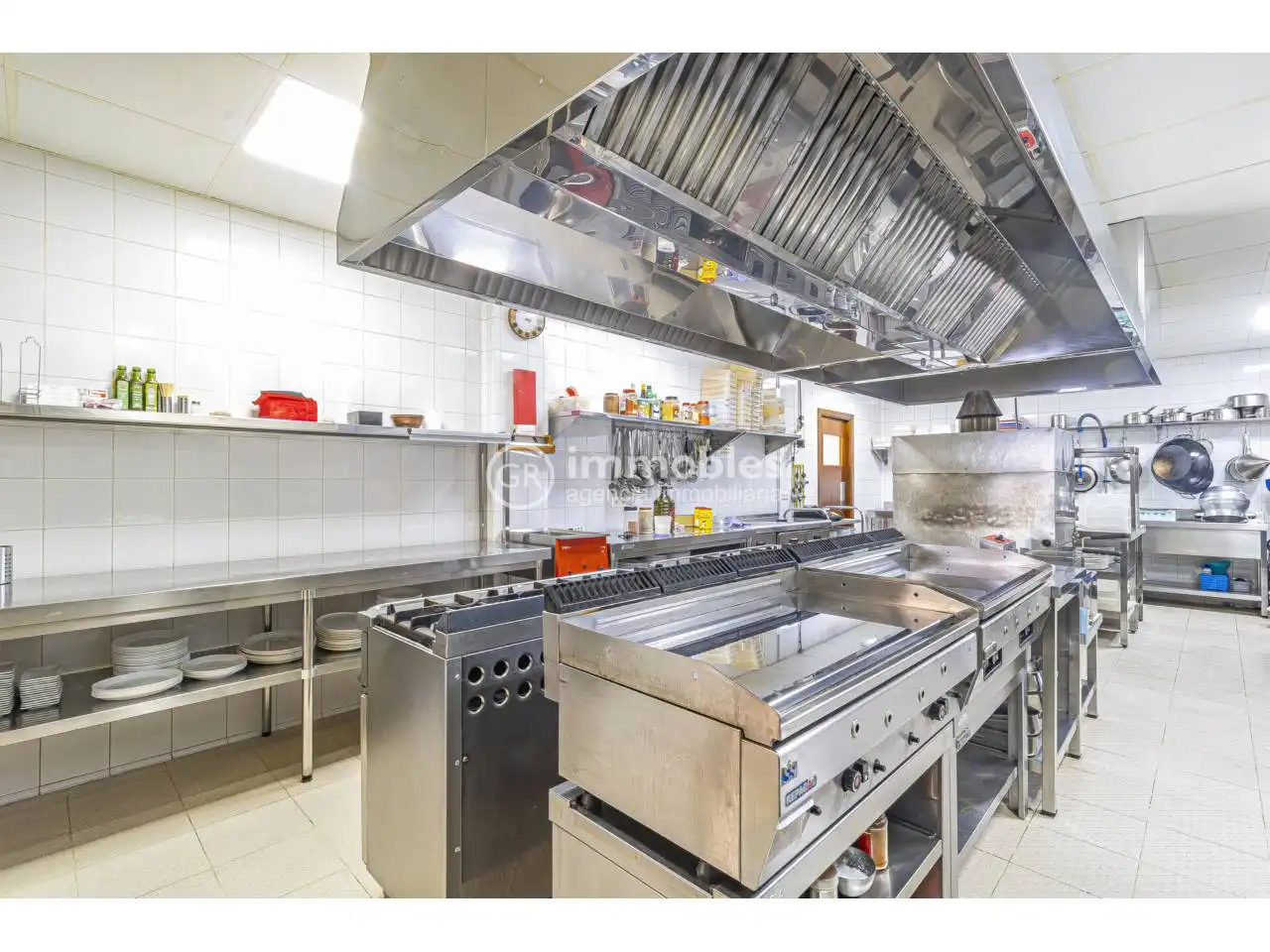 Business premises for sale in Calle FADRINS, imagen 10