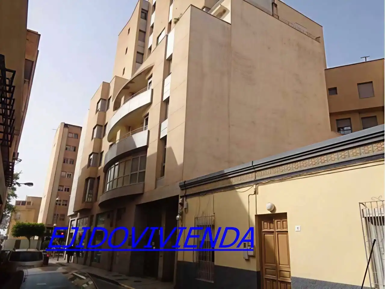 Local comercial en venda a El Ejido Ciudad, imagen 11