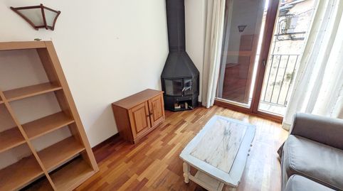 Dúplex en venta en el corazón de Molló, con vistas al campanario y chimenea