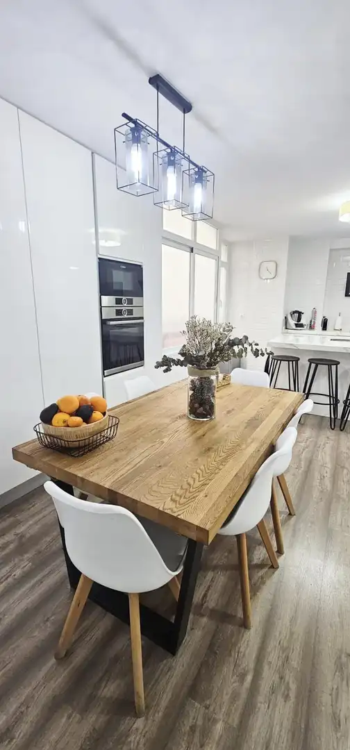 Piso con terraza en venta en Centro, imagen 10