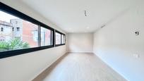 Living room of Flat to rent in L'Hospitalet de Llobregat  with Air Conditioner, Heating and Parquet flooring