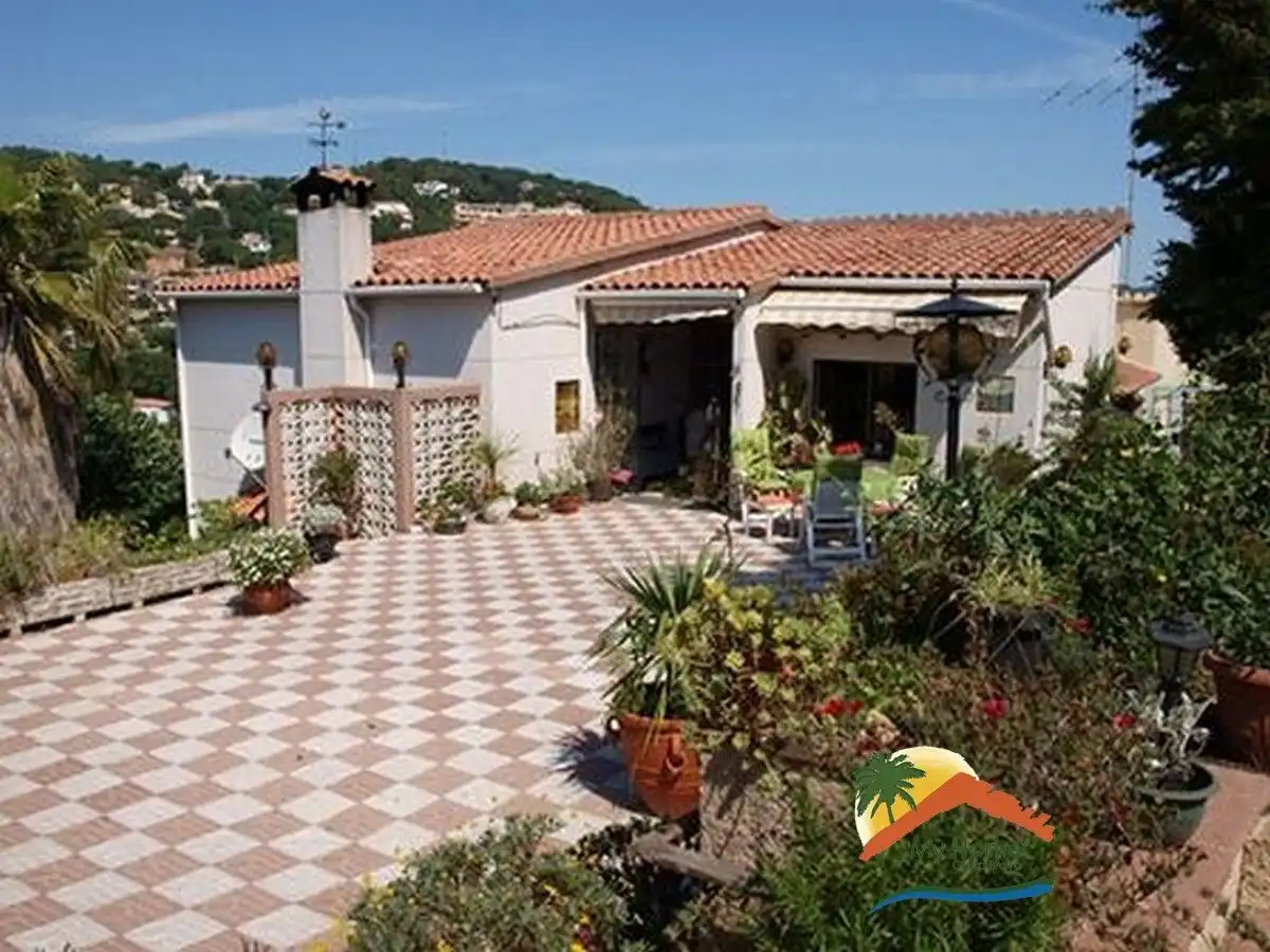Haus mit Pool zum Verkauf in Serra Brava, imagen 2