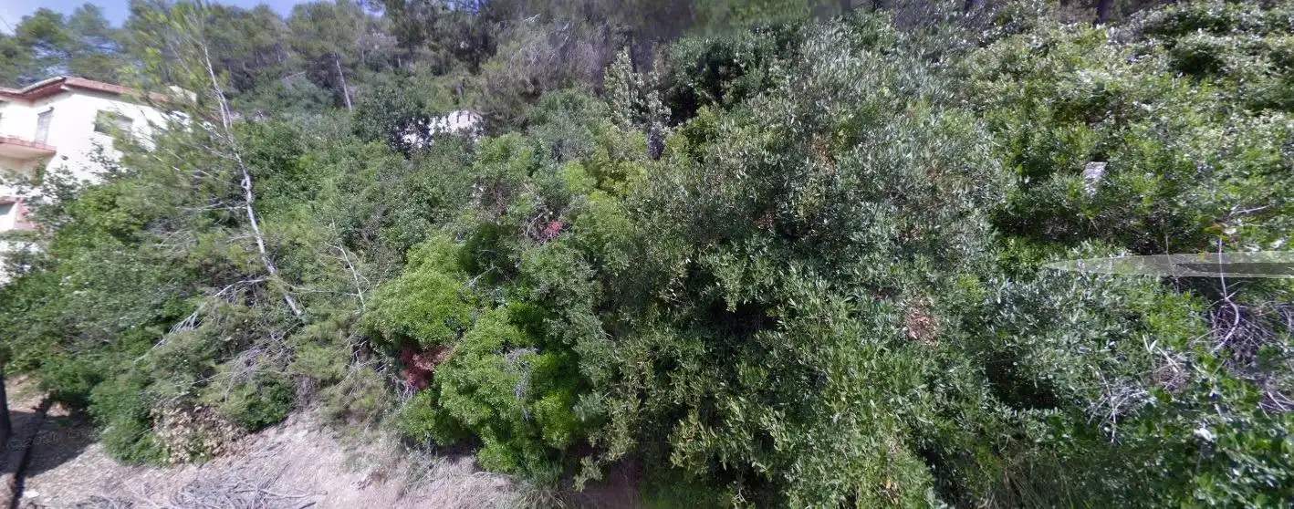 Residential land for sale in Vallirana, imagen 7