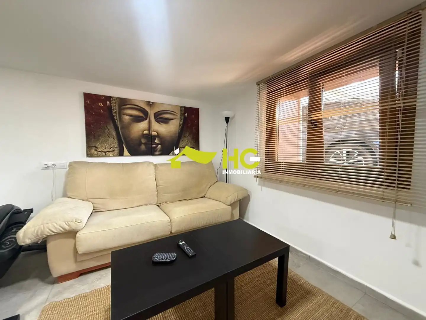 Wohnung zur Miete in Villaviciosa de Odón mit Heizung