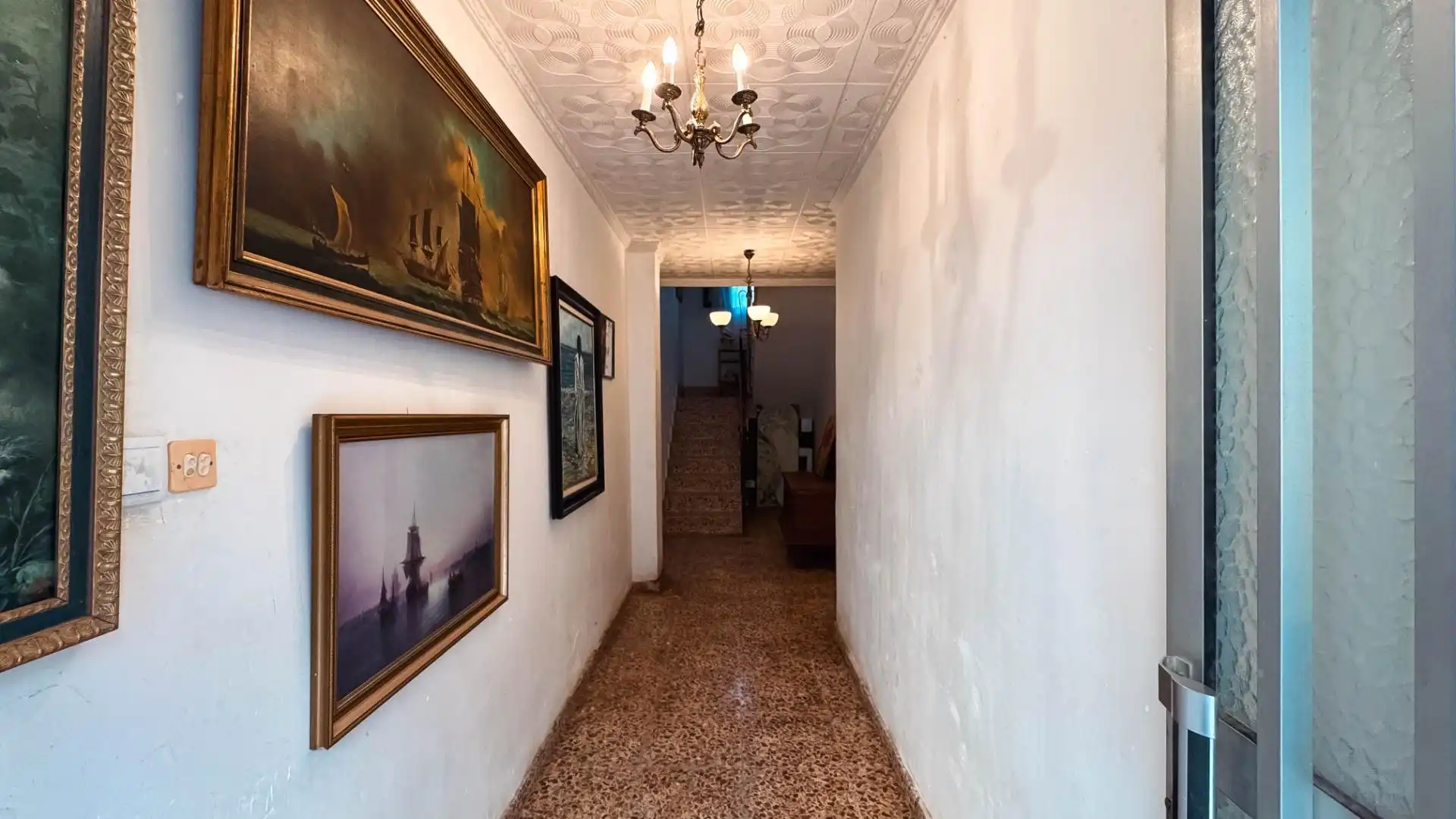 Houses for sale in Abanilla  with Private garden, Terrace and Furnished
