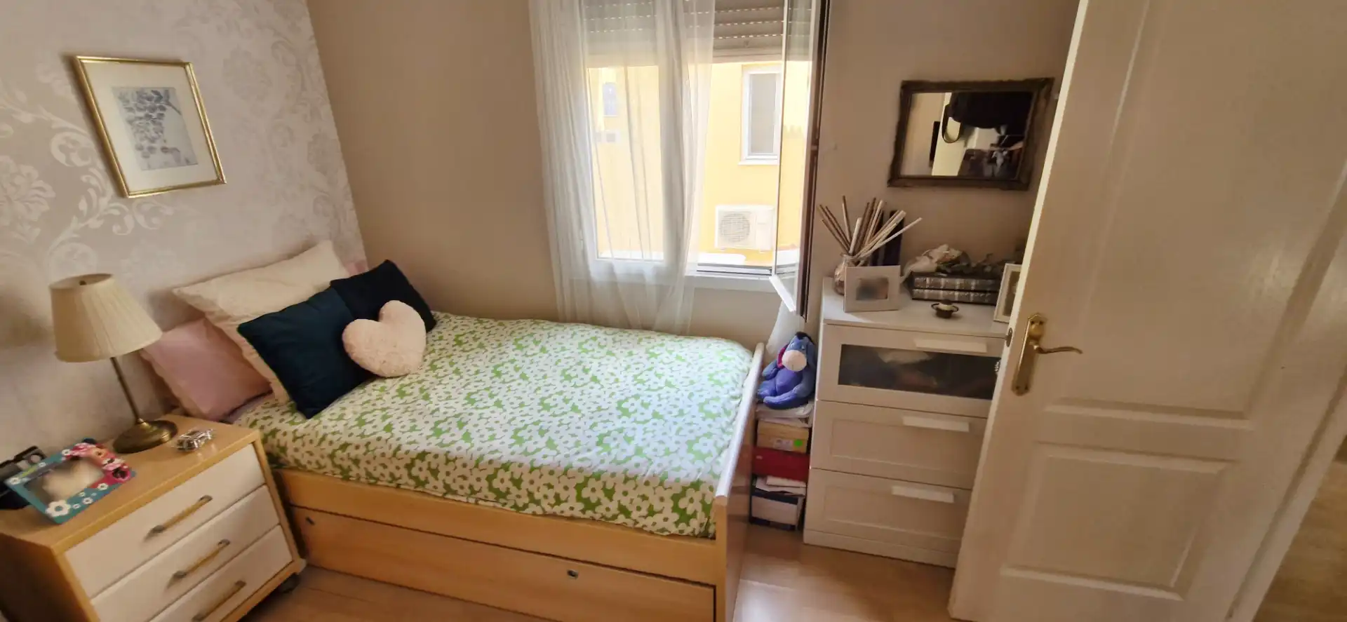 Maison mitoyenne avec balcon à vendre à Calle de la Esperanza 12, imagen 15