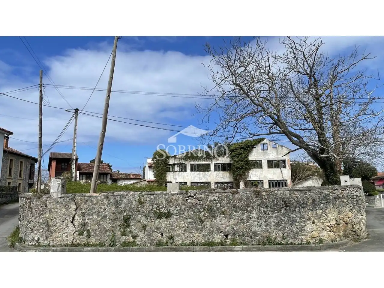 Wohnbaugrundstück zum Verkauf in Calle Villahormes 1, imagen 28