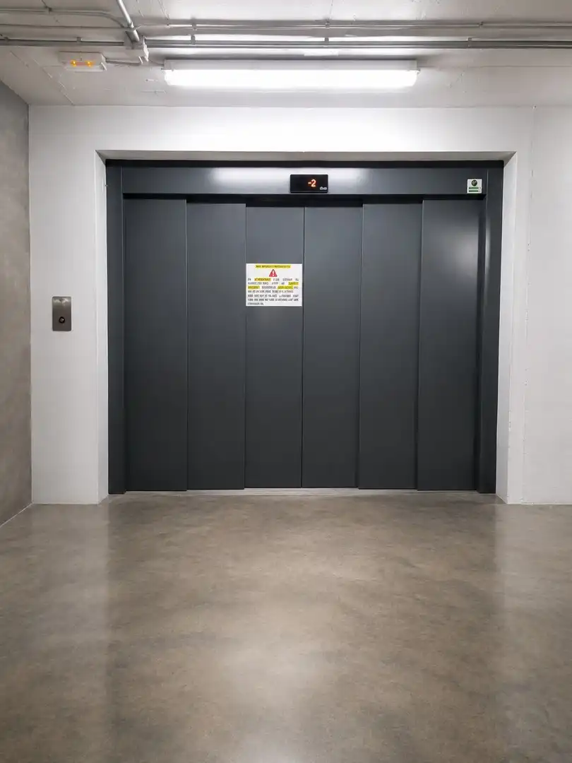 Einzelparkplatz zum Verkauf in CANARIES 28, imagen 2