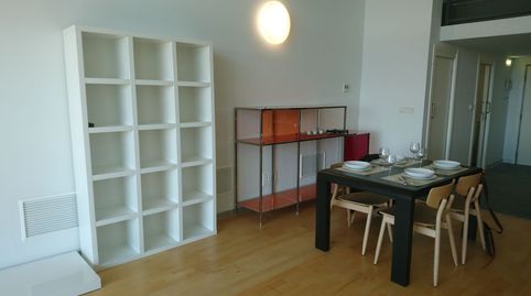 Foto 5 de Estudio de alquiler en Vara de Quart, Valencia Capital