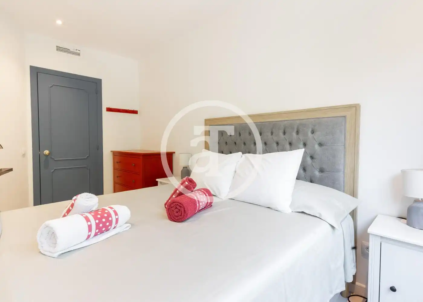 Wohnung mit Aufzug zur Miete in Calle Juan Bravo, imagen 14
