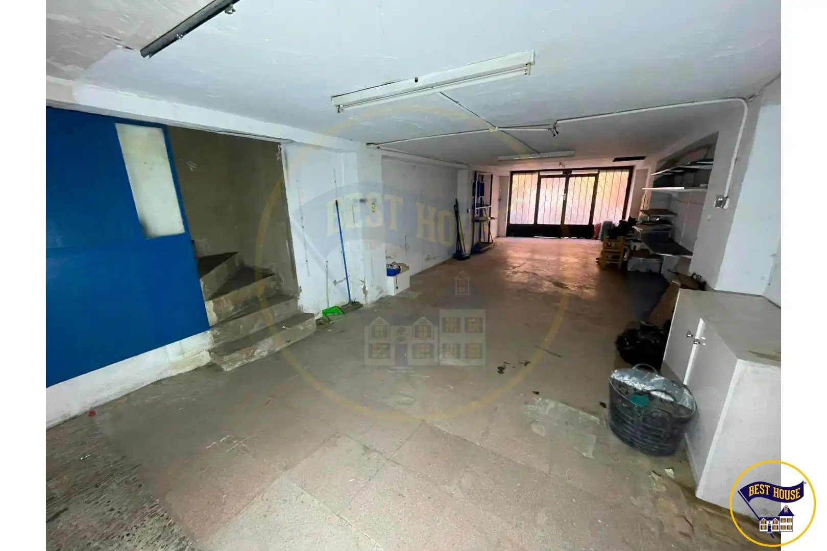 Local comercial en venda a JOSE DE VILLAVICIOSA, imagen 4