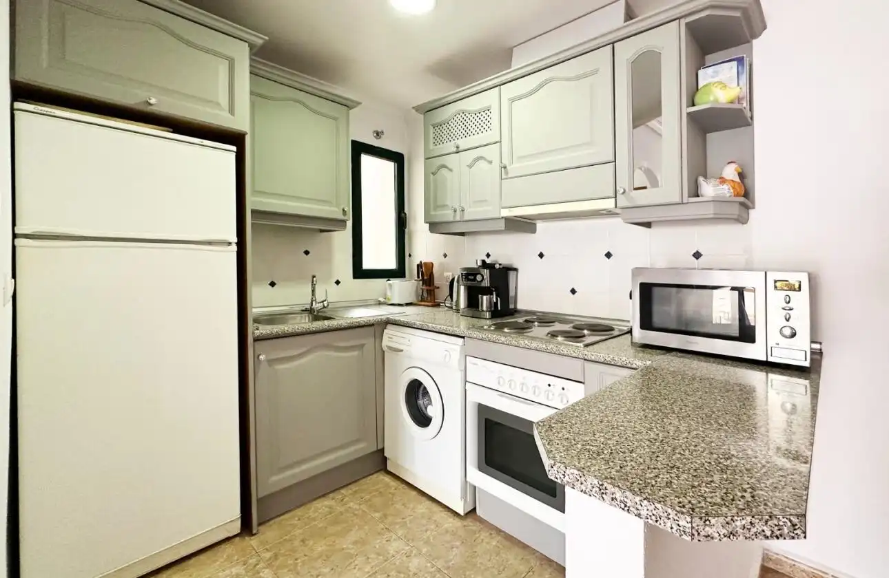 Apartment with pool for sale in Calle Mar, imagen 9